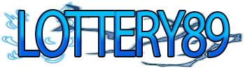 LOTTERY89 Logo